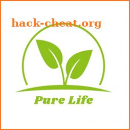 Pure Life icon