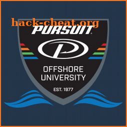 Pursuit Offshore University icon