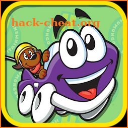 Putt-Putt® Enters the Race icon