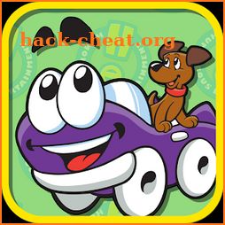 Putt-Putt® TravelsThroughTime icon