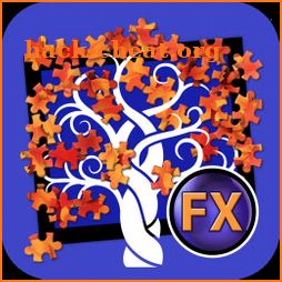 PuzziPix icon