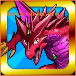 Puzzle & Dragons icon