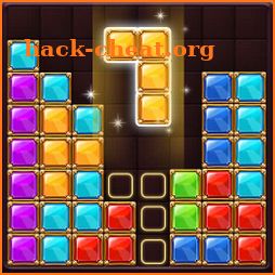 Puzzle Block Blast icon