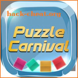 Puzzle Carnival icon