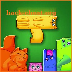 Puzzle Cats icon