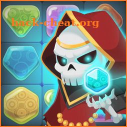 Puzzle Clash : PvP Defense icon