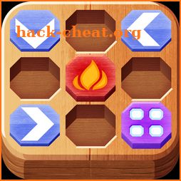 Puzzle Retreat icon