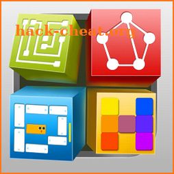 Puzzle Scapes icon