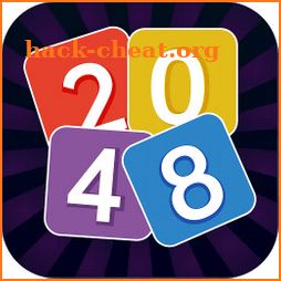 puzzle2048 Merge Games icon