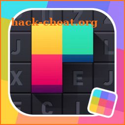 Puzzlejuice: Word Puzzle Game icon