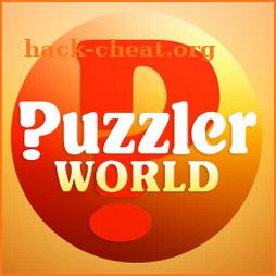 Puzzler World icon