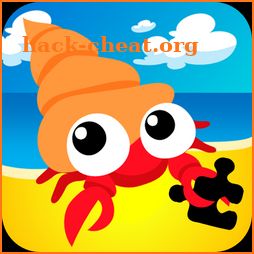 Puzzles Sea - Jigsaw Puzzle icon