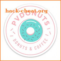 PVDonuts icon