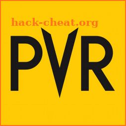 PVR Cinemas - Movie Tickets icon