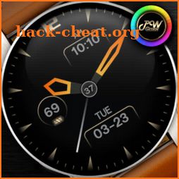 PWW21 - Analog Watch Face icon