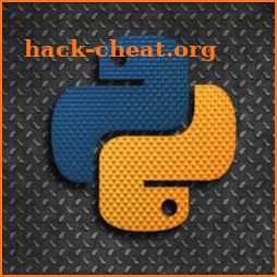 Python Programming App : Offline Python Tutorial icon