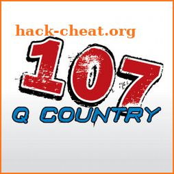 Q Country 107.1 - WSAQ icon