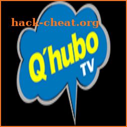 Q ' hubo tv Lite icon