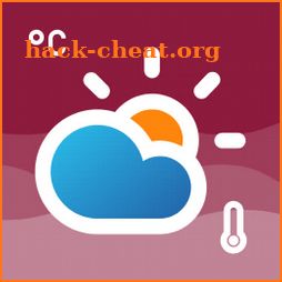 Q Weather - أرصاد قطر icon