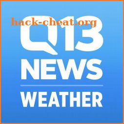 Q13 News - Seattle Weather icon