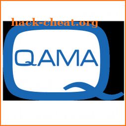 QAMA Calculator icon