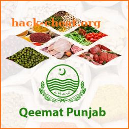 Qeemat Punjab icon