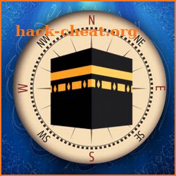 Qibla AR Pro icon