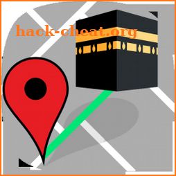 Qibla Direction icon