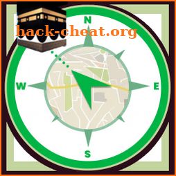 Qibla Finder - Qibla Direction icon