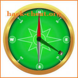 Qibla Guiding Compass icon