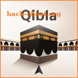 Qibla Locator - Accurate Qibla & Kaaba Direction icon