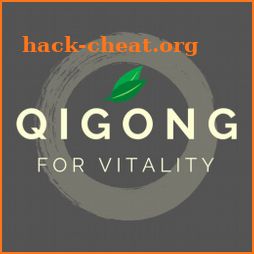 Qigong for Vitality icon