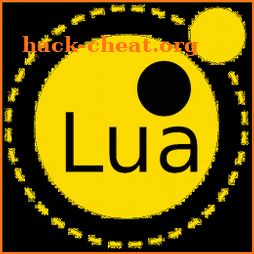 QLua - Lua on Android icon