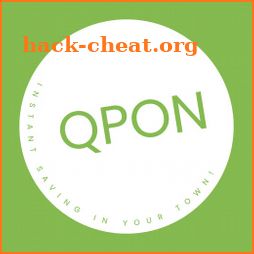 QPon App icon