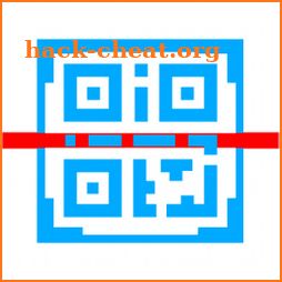 QR & Barcode Scanner icon