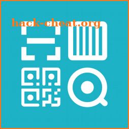 QR & Barcode Scanner Plus icon