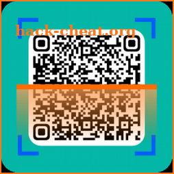 QR Code & Barcode Scanner icon