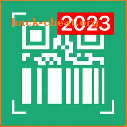 QR Code & Barcode Scanner App icon