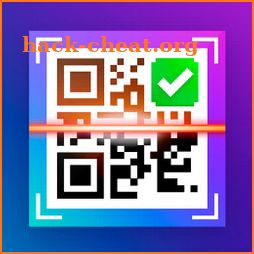 QR Code & Barcode Scanner icon