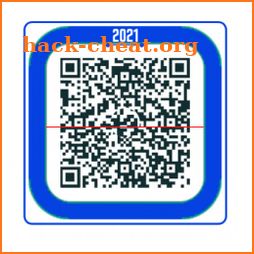 QR Code Barcode Scanner icon