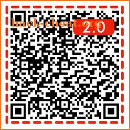 QR Code Reader 2.0 icon