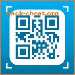 QR Code Reader & Barcode Scanner - free, no ads icon