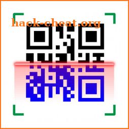 QR Code Reader & Generator icon