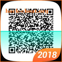 QR Code Reader-Barcode Scanner & QR Code Scanner icon