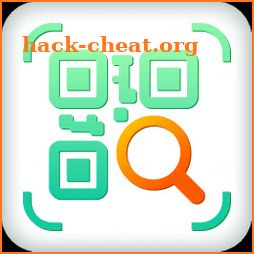 QR Code Reader, Generator Quickly: QR Scanner Lite icon