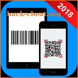 QR Code Reader New - Barcode Scanner icon