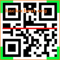 QR code RW Scanner icon