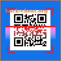 QR Code Scanner 2021 icon