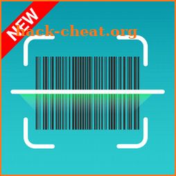 QR Code Scanner & Bar Code Reader / Generator icon