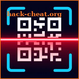 QR Code Scanner - Barcode Scan icon